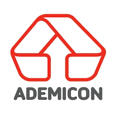 Logotipo Ademicon
